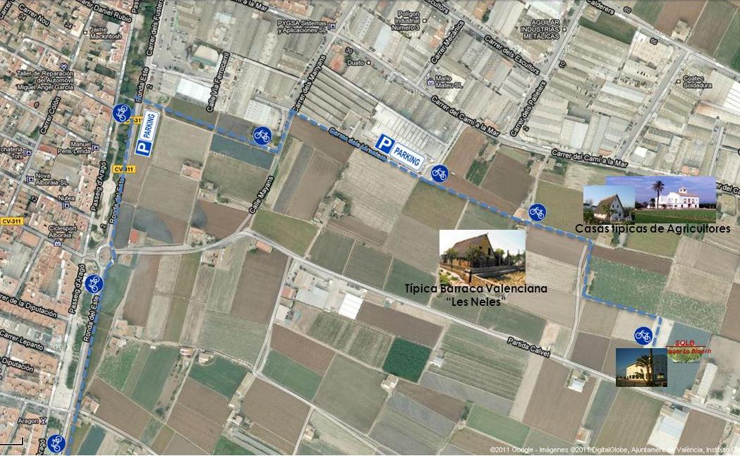 Plano Bici desde cv3111