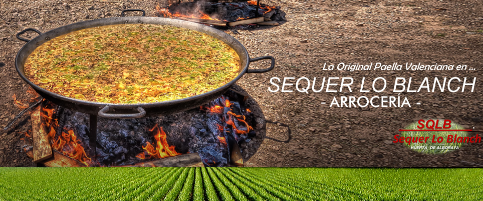 Y ya sea, de verduras, de pollo y conejo, a banda, …,, o en cualquiera de sus múltiples variedades, habréis descubierto ya que estamos hablando de la “PAELLA VALENCIANA”. Hija, sin ninguna duda, de la huerta valenciana, en la que cada huertano elaboraba su paella con aquellos productos que tenía a mano y criaba en su granja y cultivos.
Así que  anímate a venir a tomarte una, y que no te lo cuenten!!!!!!.