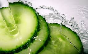 coqueta de pepino sequer lo blanch